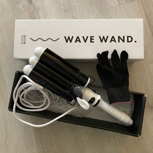 Bondi Boost wave wand